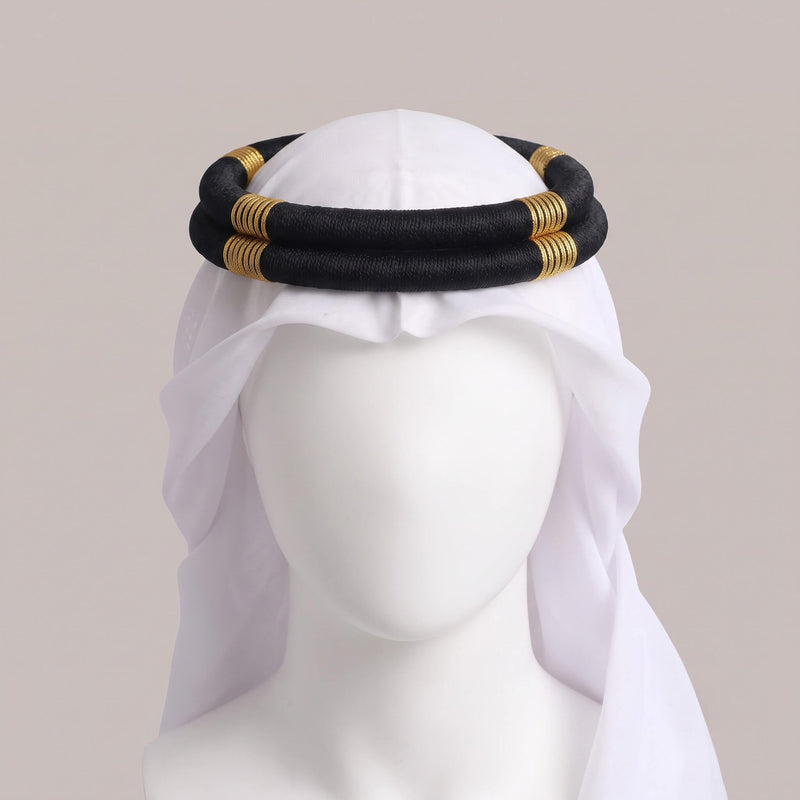 Agal & Ihram