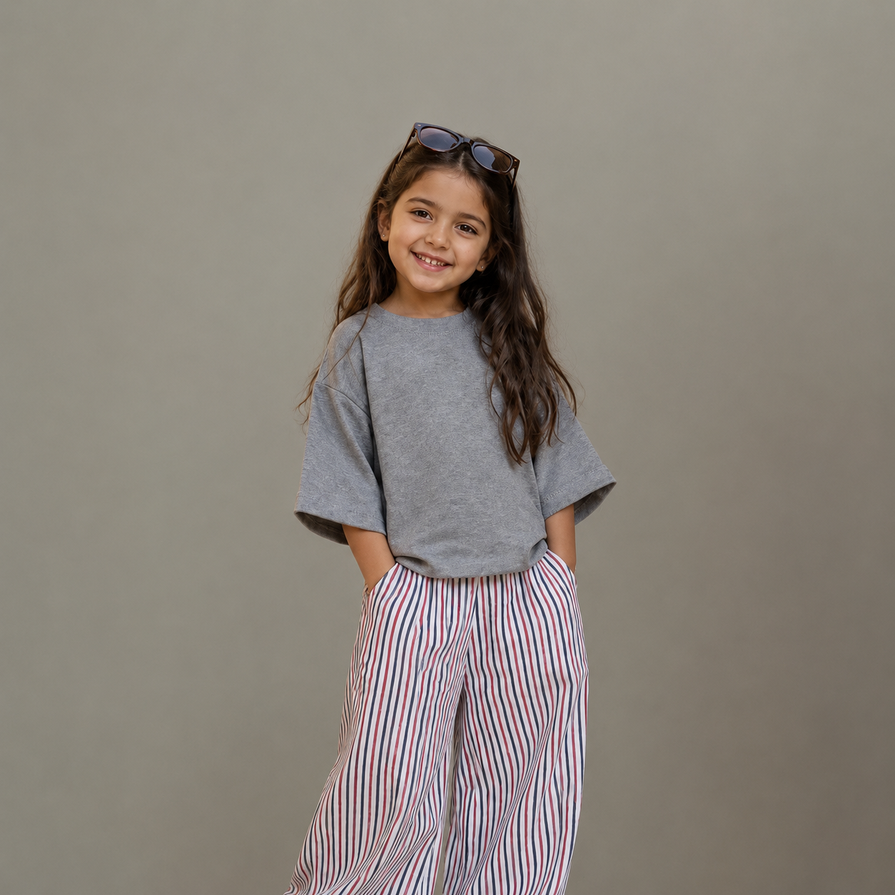 Signature Comfort Set