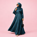 womens effortless gowns