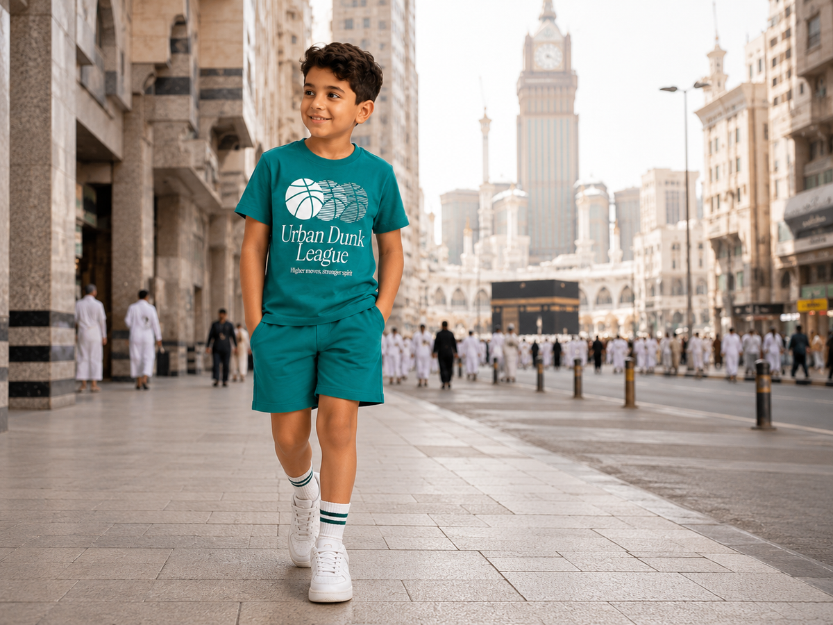 The Story of Al Marwan