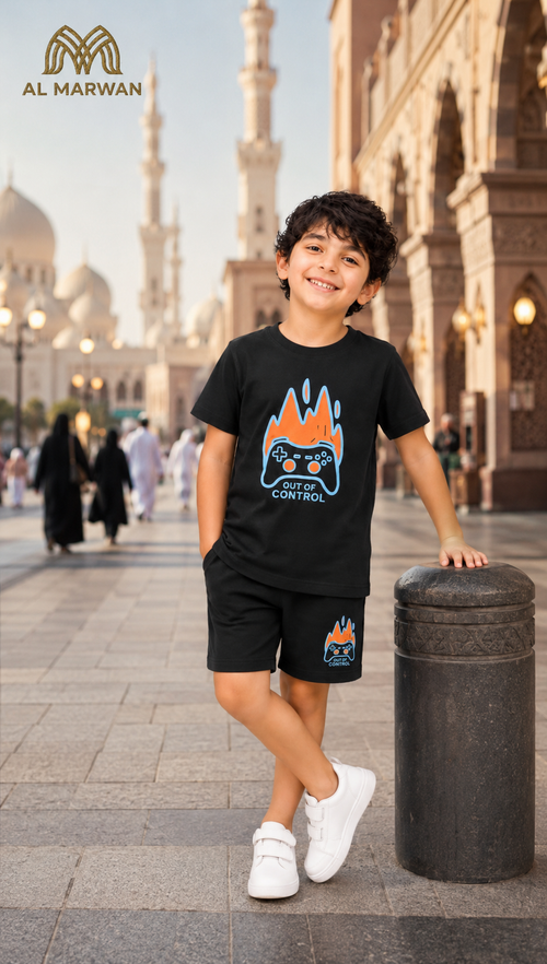 Active Play Co-Ord